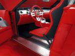 Ford Mustang GT Convertible Concept 2003 года